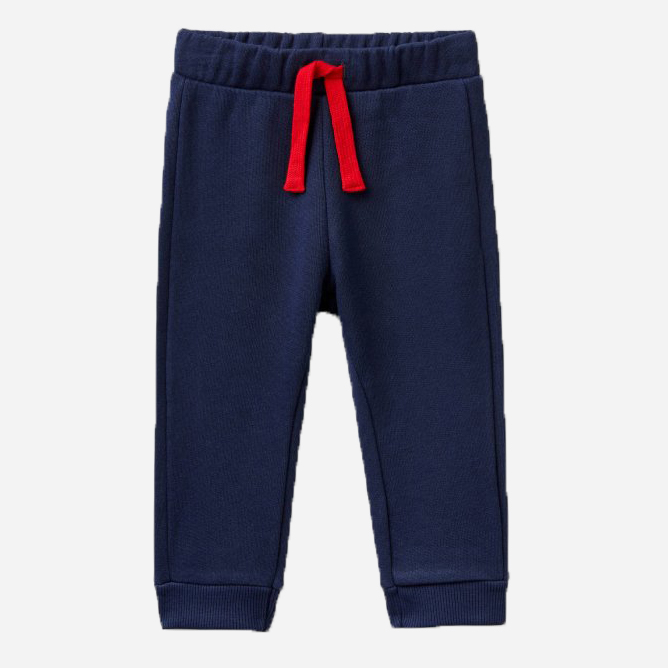 

Спортивные штаны United Colors of Benetton 3J70I0041.P-252 82 см