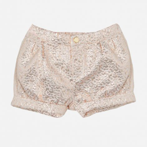 

Шорты H&M 97162371 80 см Желтые