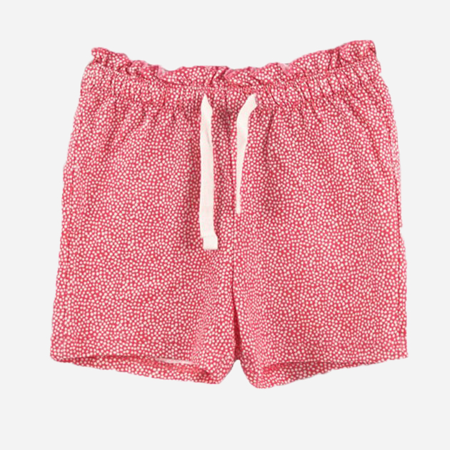 

Шорты H&M KEL4620356 68 см Коралловые