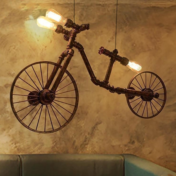 

Подвес Industrial Bike l95*h55