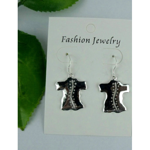 

Сережки Only Туніка (5400)