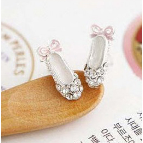 

Сережки Only Балетки (5373)