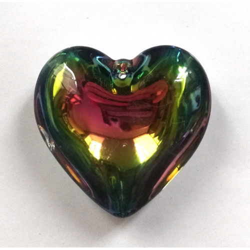 

Підвіска Only Перламутрове серце (5725)