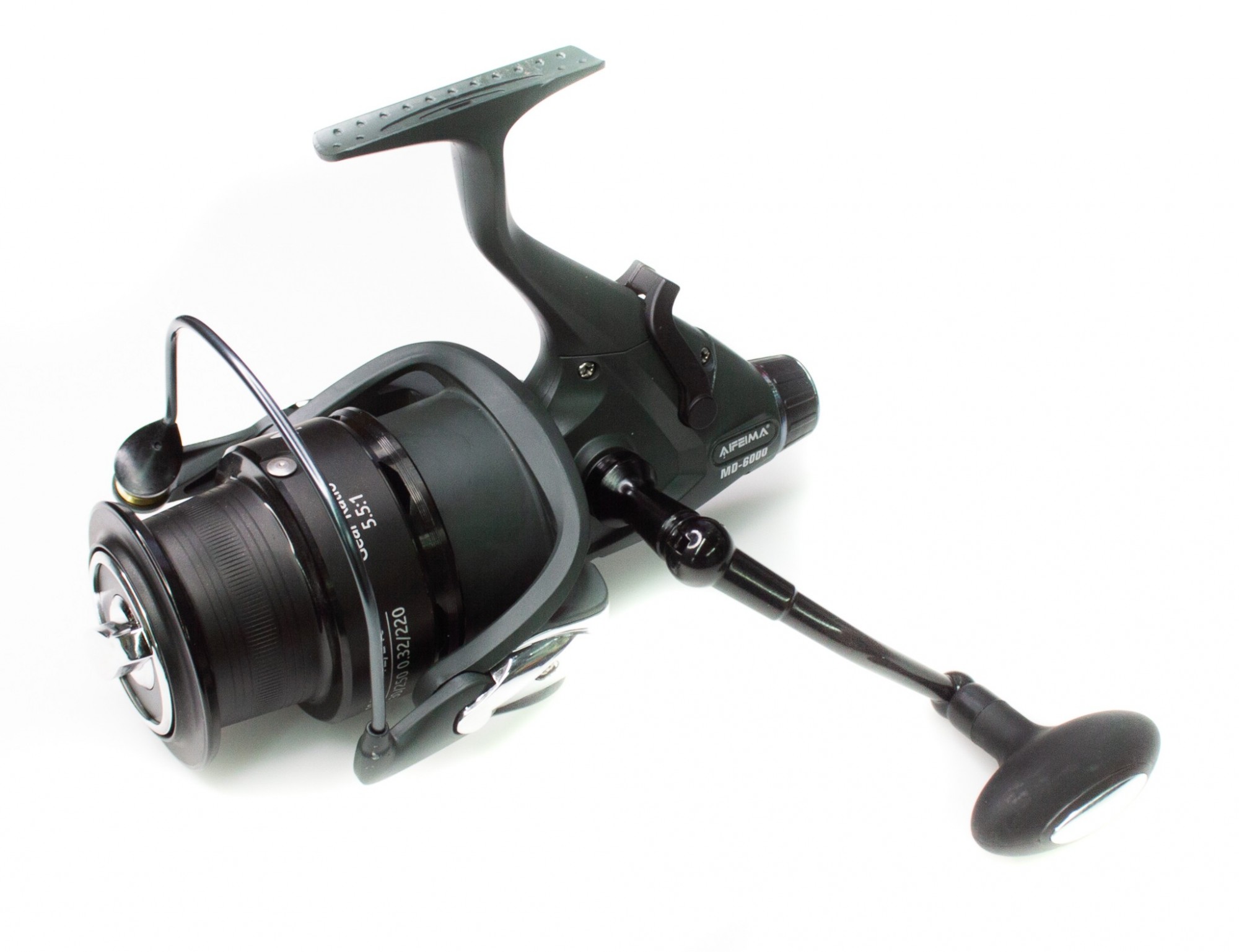 ReelsKing MD6000 Spinning Reel 