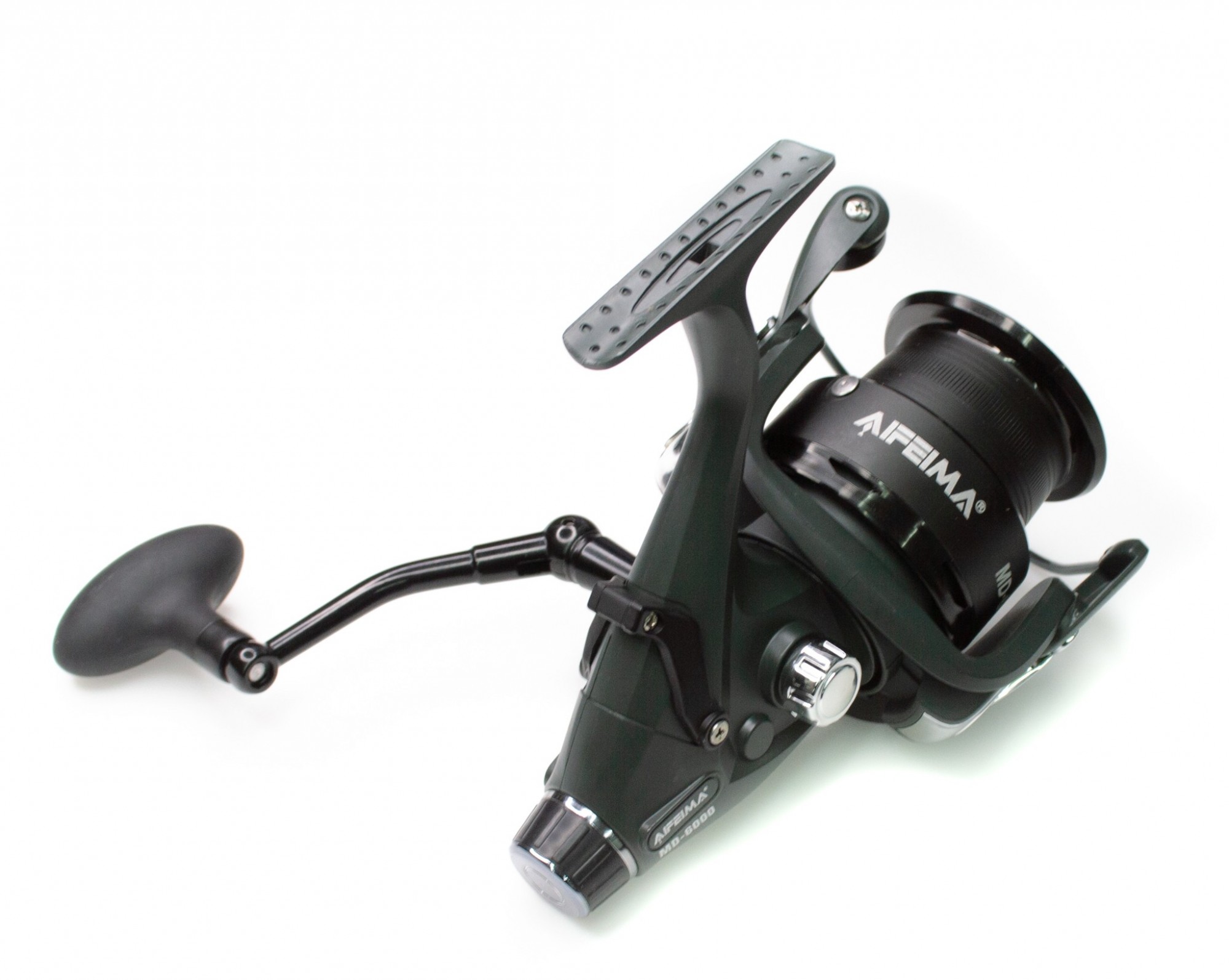 ReelsKing MD6000 Spinning Reel 