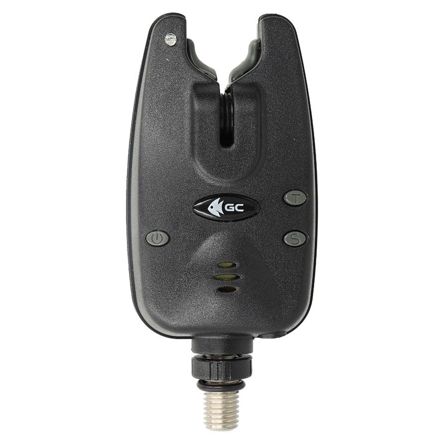 

Сигнализатор GC S-31 желтый