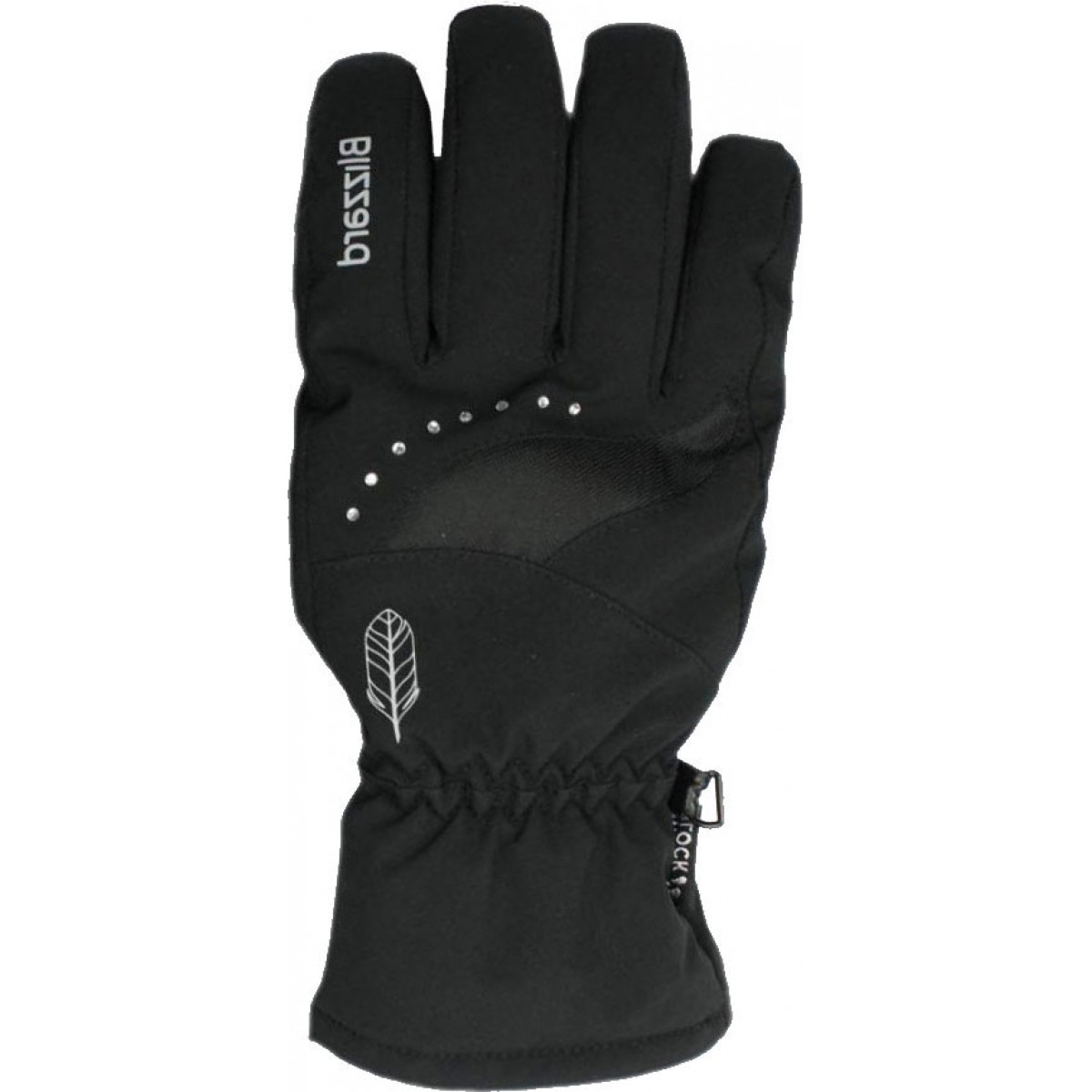 

Перчатки Blizzard VIVA DAVOS SKI GLOVES, 40