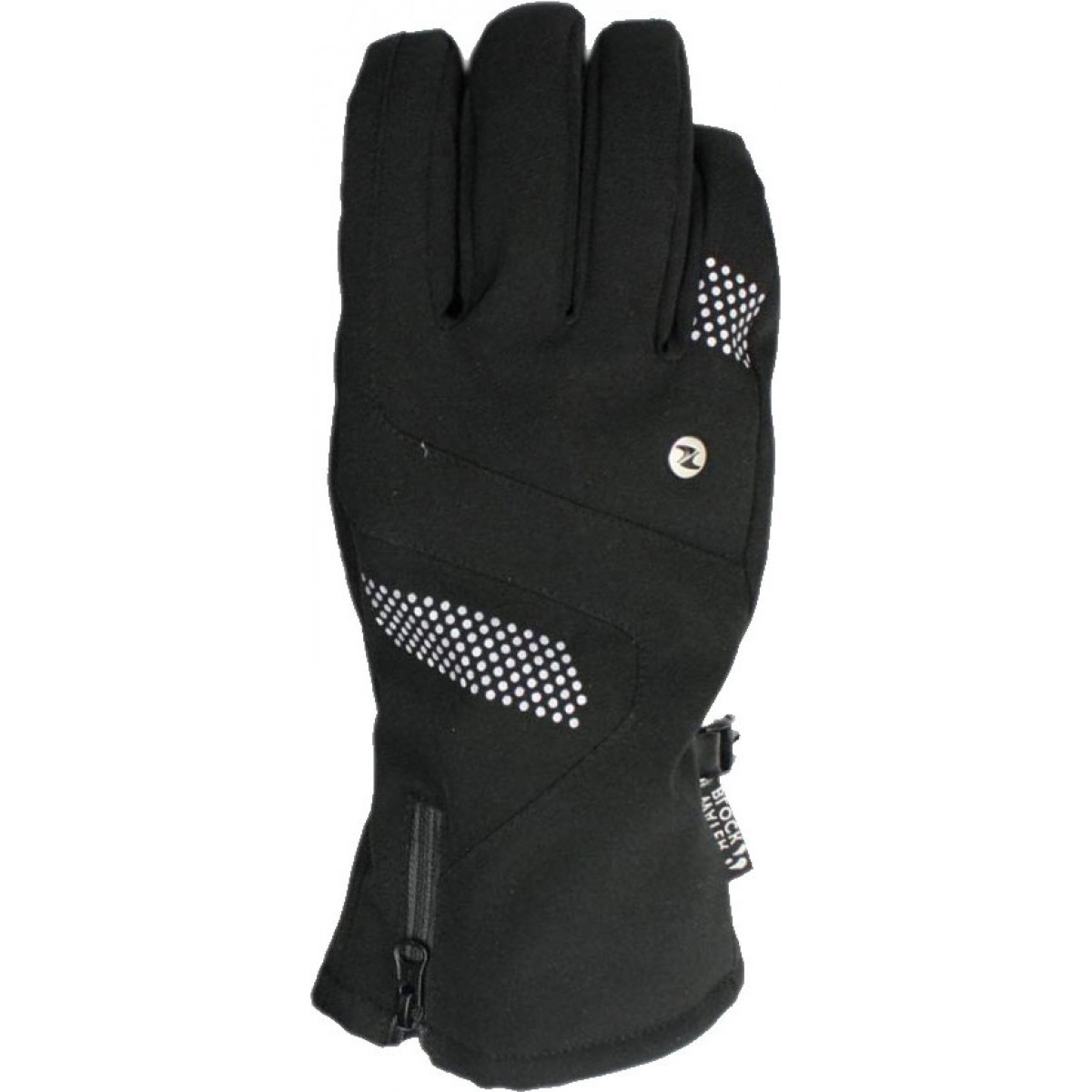

Перчатки Blizzard VIVA ALIGHT SKI GLOVES, 41