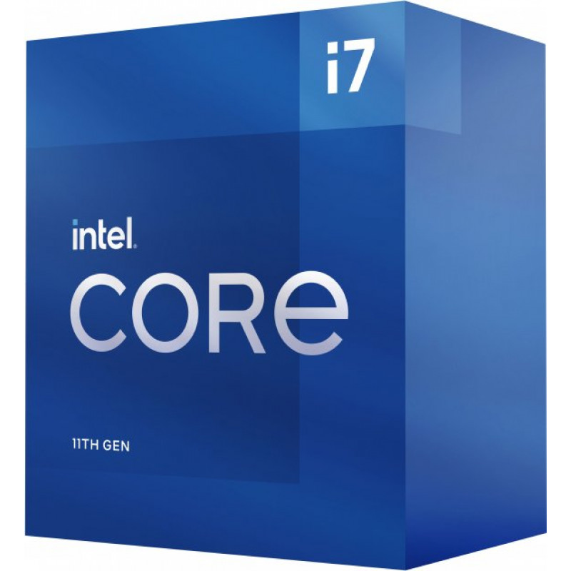 

Процессор Intel Core i7_11700 2.5GHz/16MB (BX8070811700) s1200 BOX