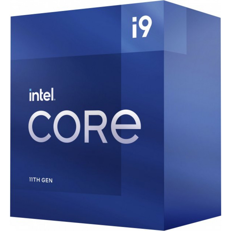 

Процессор Intel Core i9_11900K 3.5GHz/16MB (BX8070811900K) s1200 BOX