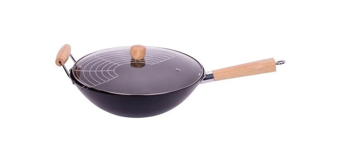 

WOK-сковорідка SPC-3
