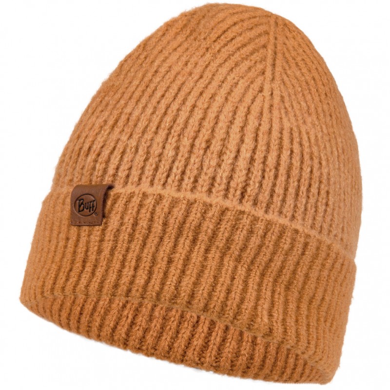 

Теплая зимняя шапка Buff Buff Knitted Hat Marin Nut (BU 123514.305.10.00)