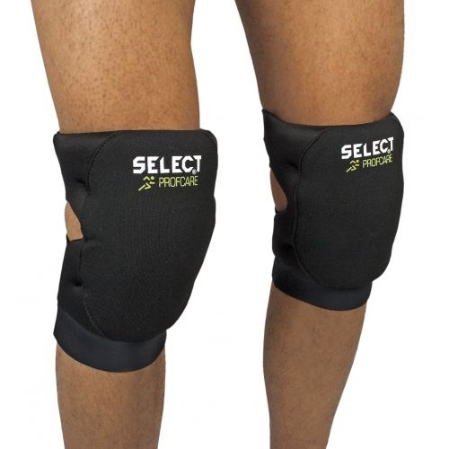 

Наколенник Select Knee support - Volleyball 6206 (2-pack) L 562060-228