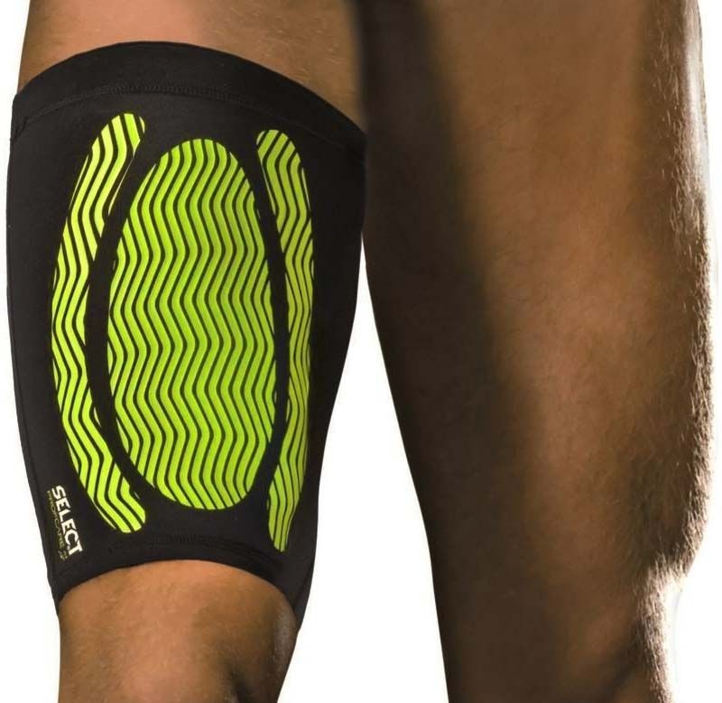 

Бандаж для бедра Select Compression Thigh 6350 S 563500-010