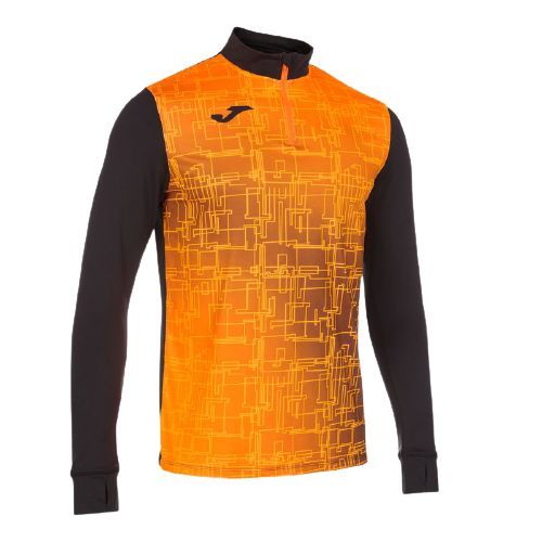 

Реглан для бега Joma ELITE VIII оранжевый  101930.108, Реглан для бега Joma ELITE VIII оранжевый M 101930.108