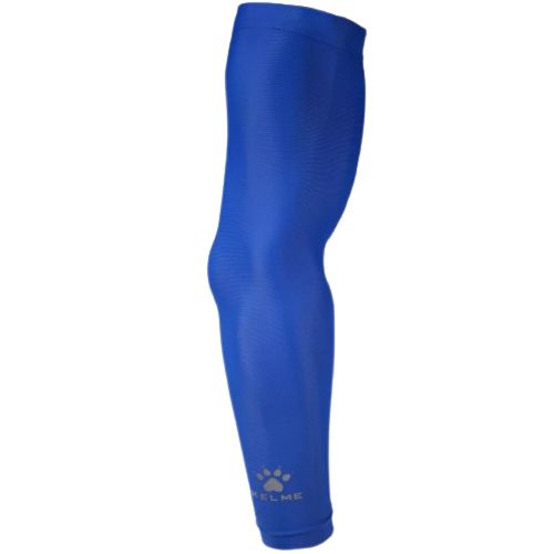 

Рукава Kelme SUN-PROTECTION SLEEVES синие S 9886711.9400