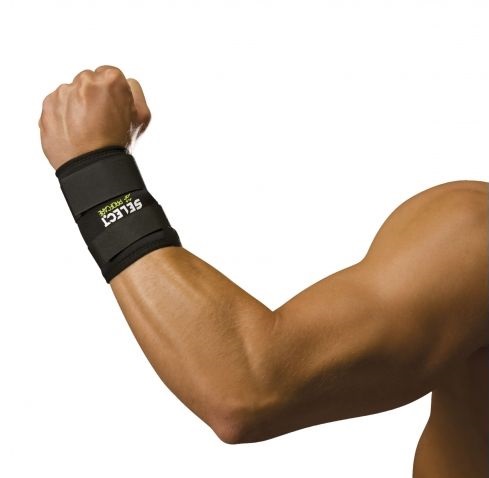 

Напульсник Select Wrist support M-L 567000-228