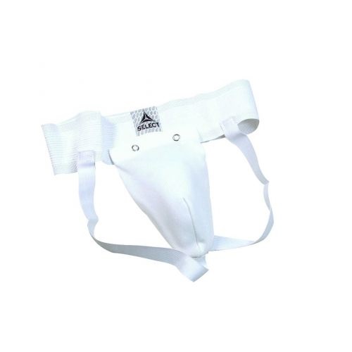 

Бандаж паховый Select Jockstrap S 695810-001