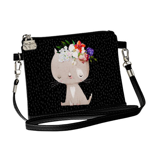 

Сумка для девочки Little fairy Blooming mood Presentville 18х14 см 000176571