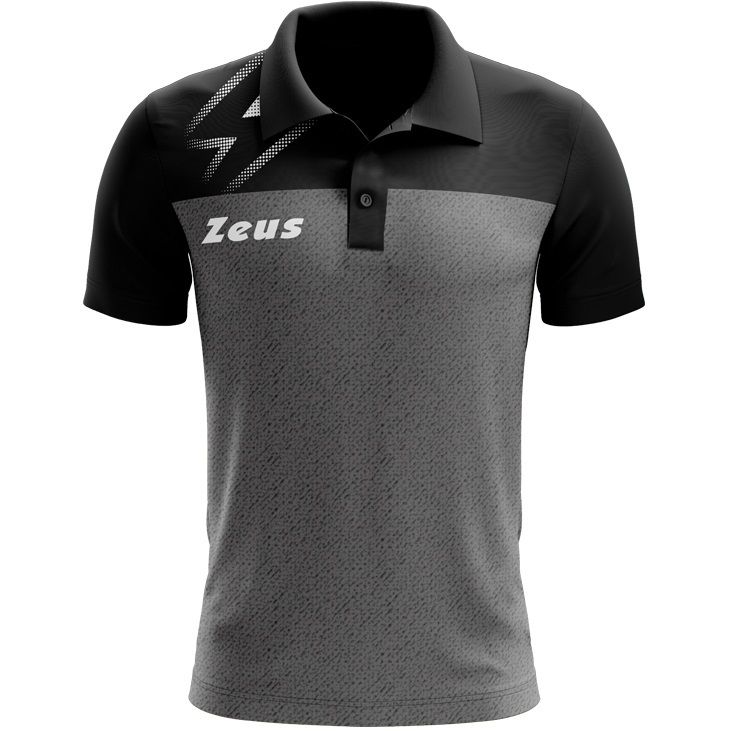 

Тенниска Zeus POLO OLYMPIA NERO 125-135 см Z01436