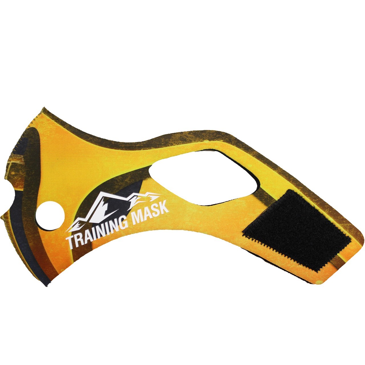 

Бандаж для тренировочной маски Training Mask 2.0 Finisher Sleeve S