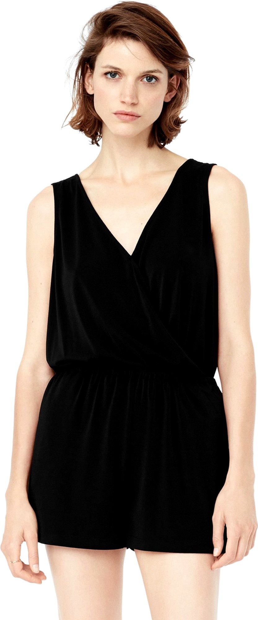 

Комбинезон Mango 51040143 XL Черный