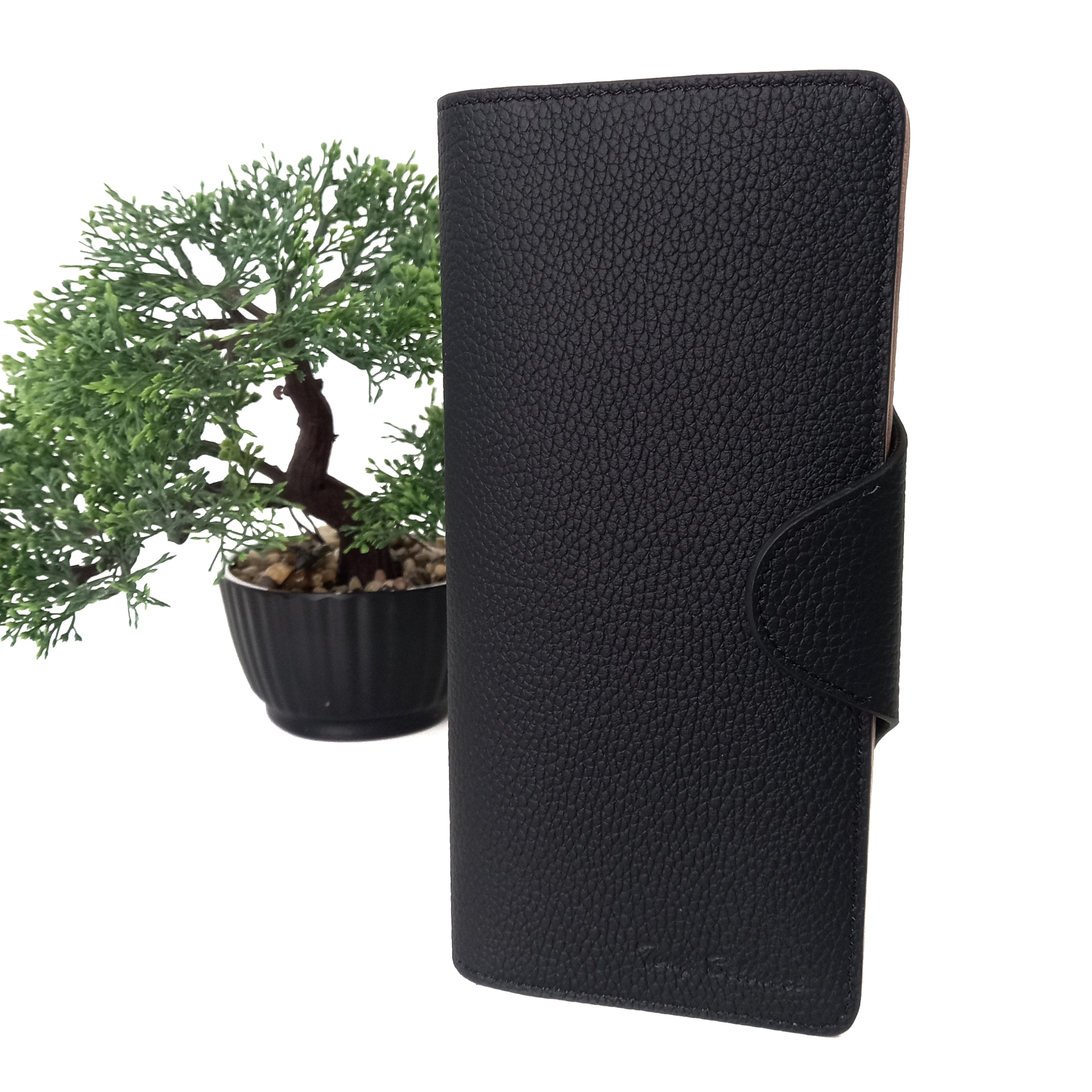 

Кошелек женский стильный молодежный Tony Bellucсi Tony Bellucсi T703-281-202 black