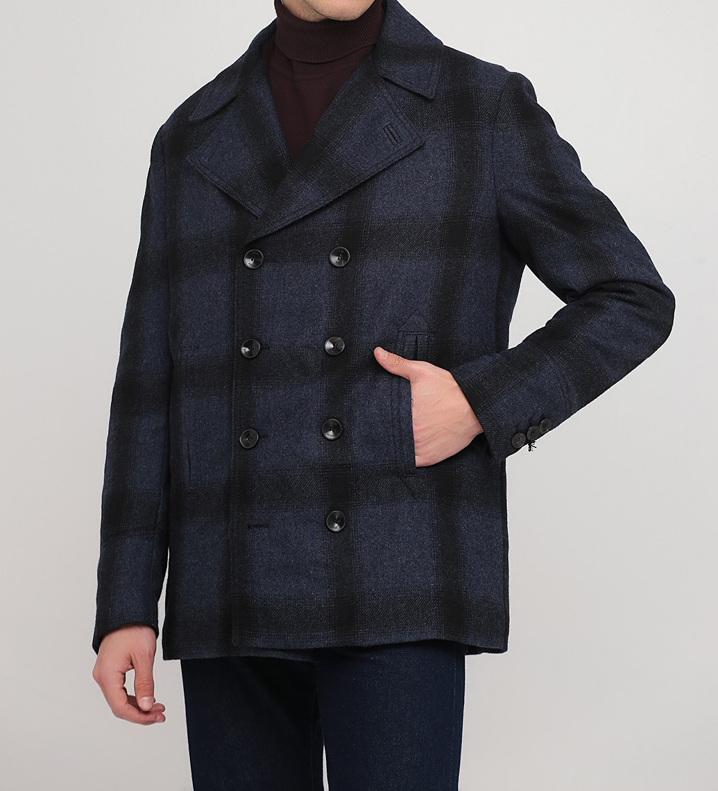 

Пальто Drykorn Konai-32  синий, Пальто Drykorn Konai-32 50 синий