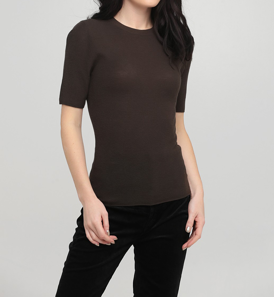 

Футболка Drykorn TINIA-20  хаки, Футболка Drykorn TINIA-20 XS хаки