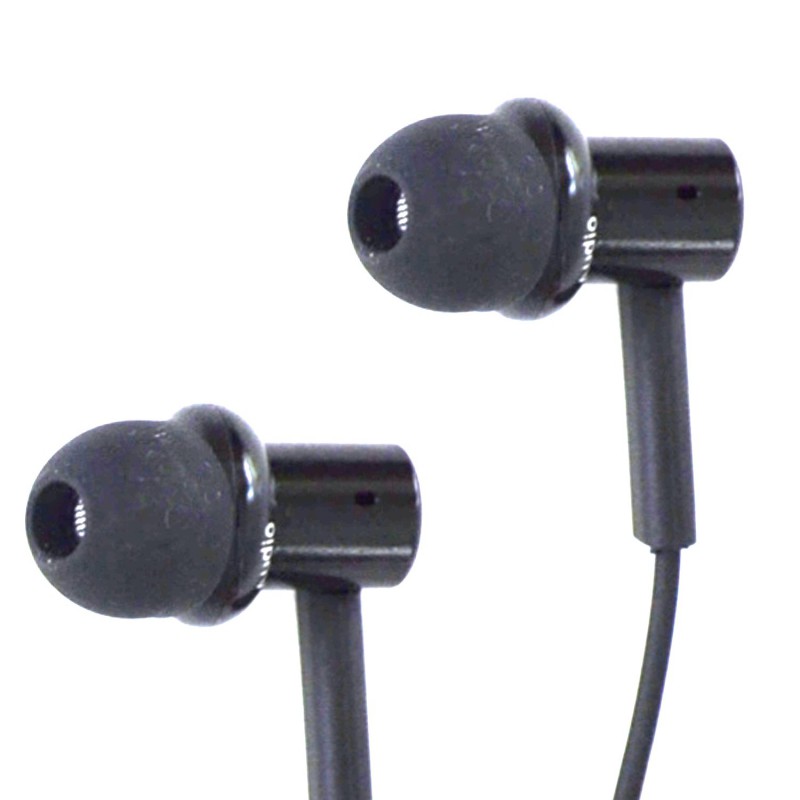 

Наушники TCCG T4215 Hybrid Black