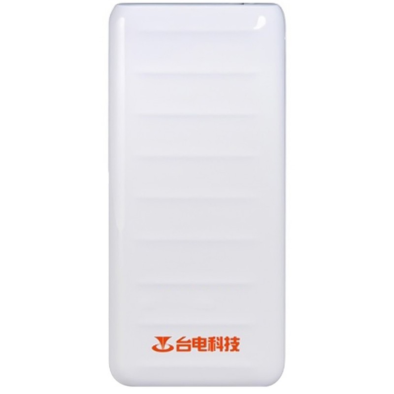 

Power Bank TeclaST 10000 mAh White