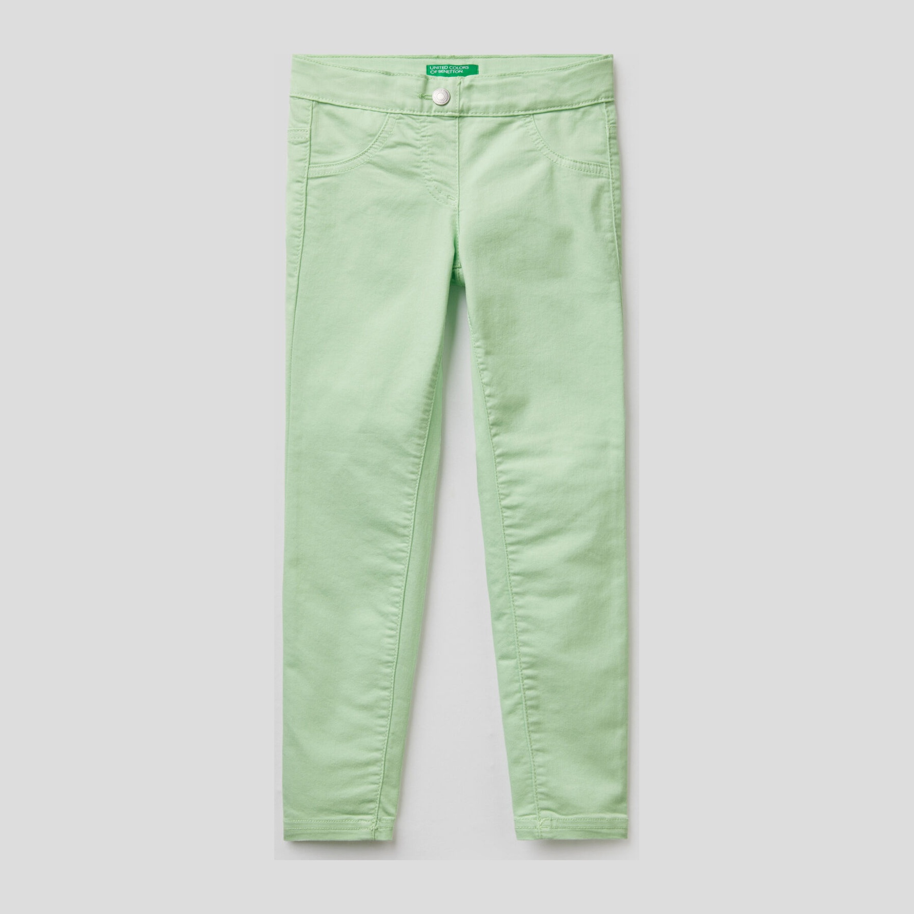 

Джинсы United Colors of Benetton 4U4057I20.K-26L S 120 см