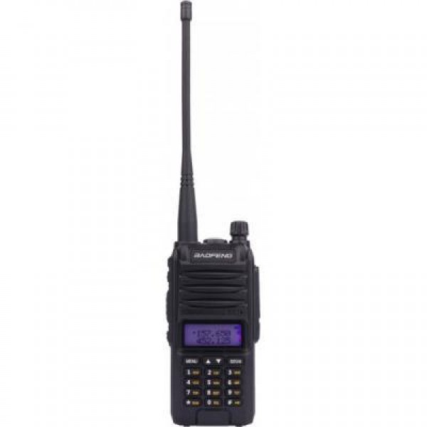 

Портативная рация Baofeng BF-A58S