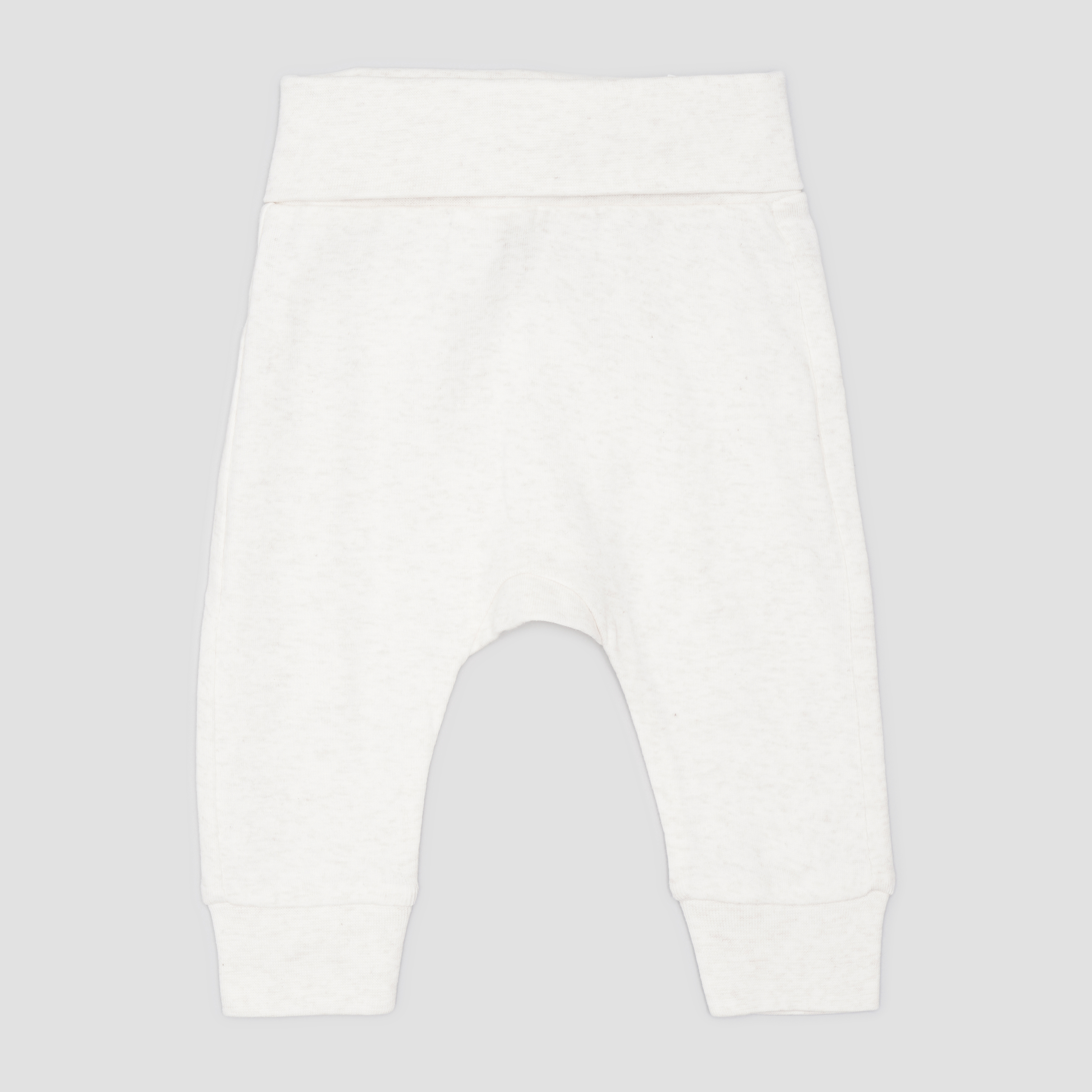 

Штанишки H&M 1507-8664822 56 см Молочные