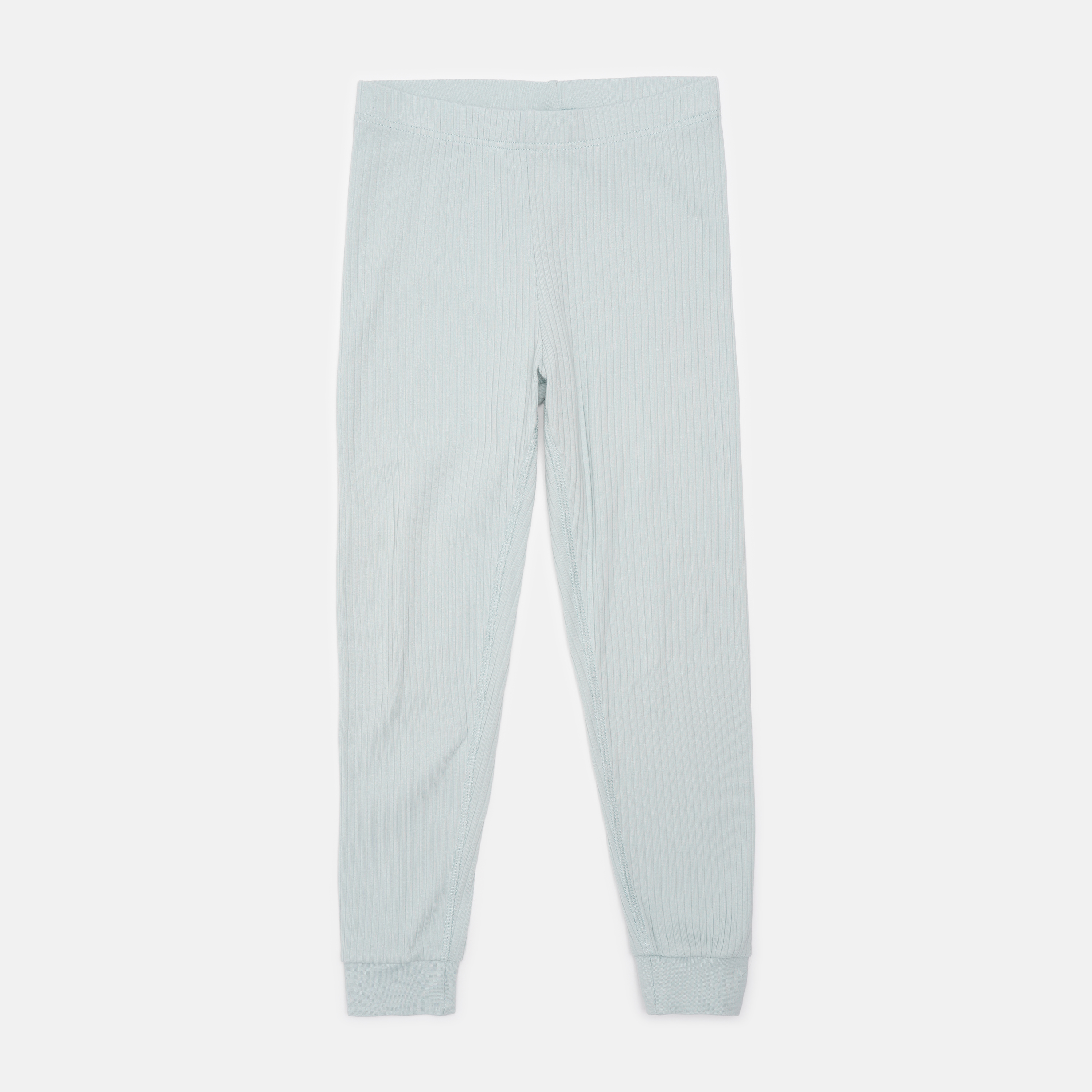 

Брюки H&M 912-920536 110-116 см Светло-зеленые