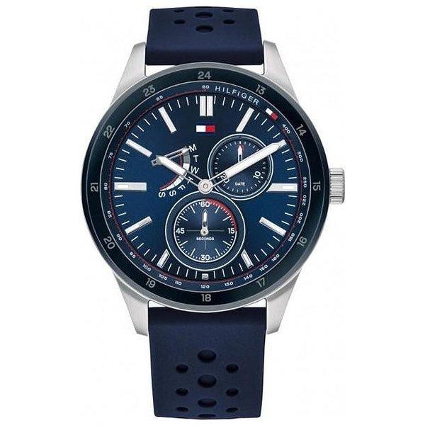 

Мужские наручные часы ​Tommy Hilfiger 1791635 Austin