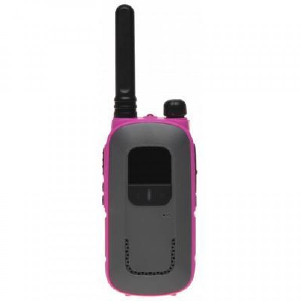 

Портативная рация Agent AR-T12 Rose