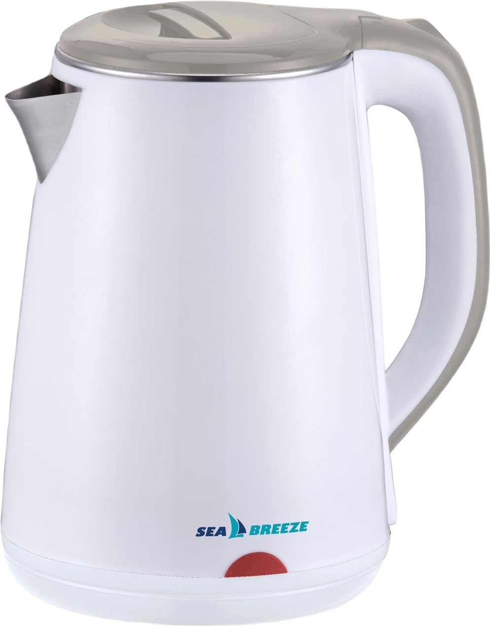 

Электрочайник Sea Breeze SB-010