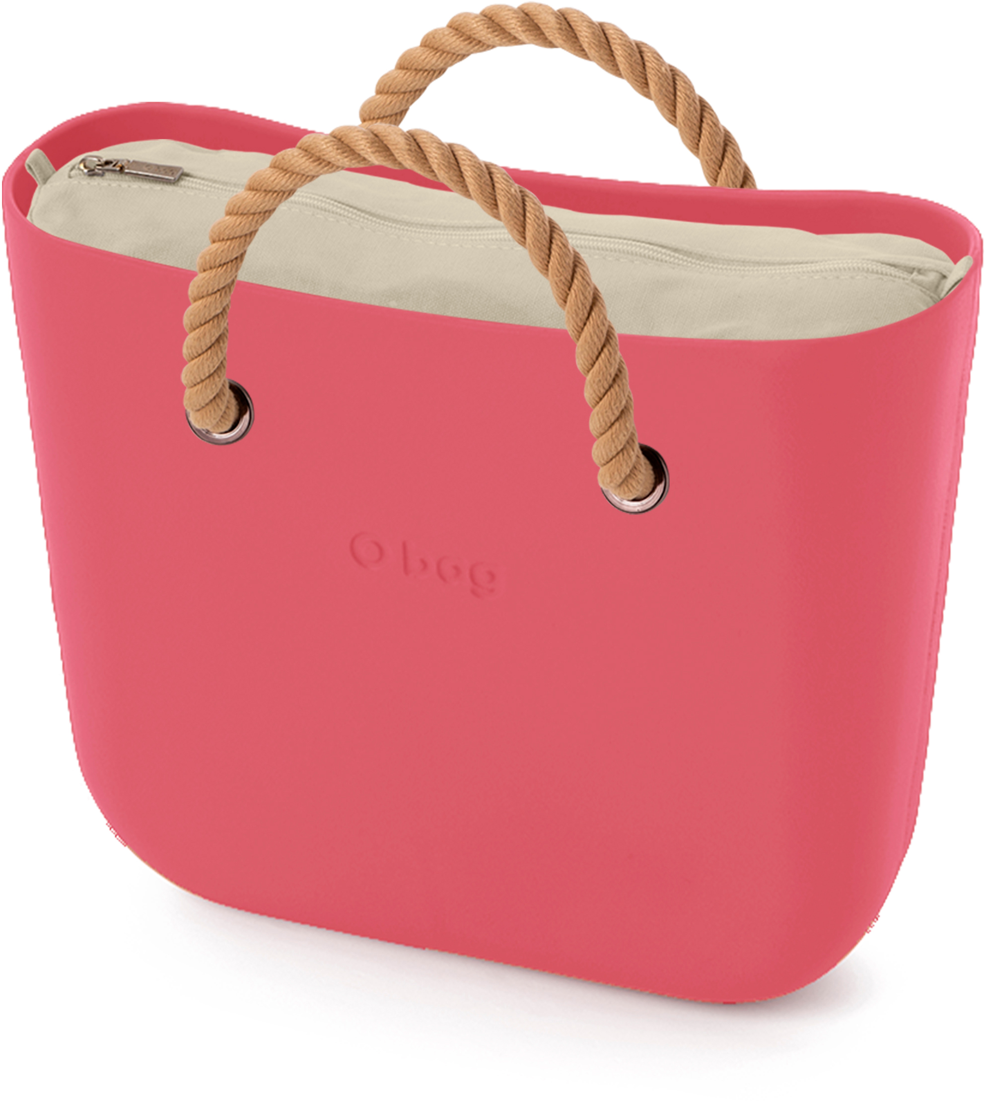 

Женская сумка O bag Classic 2000000002675 Смородина