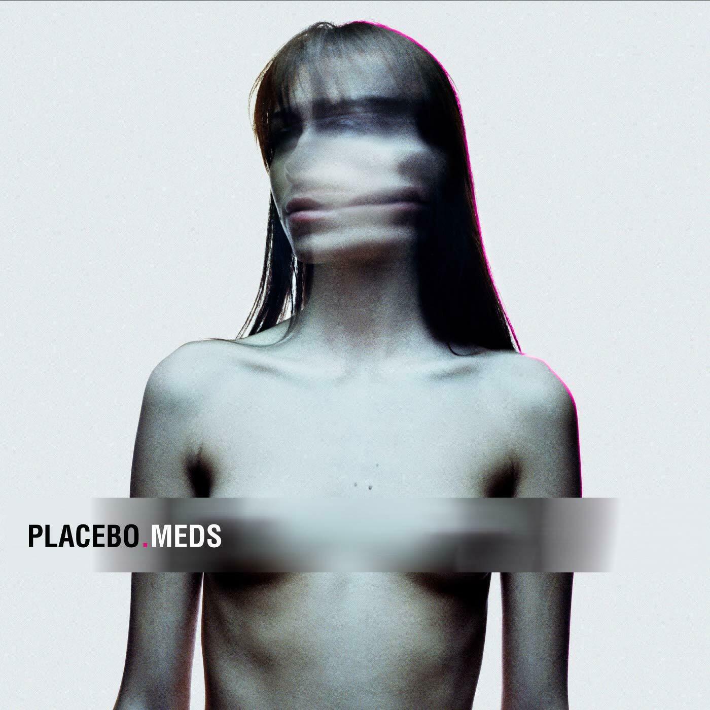 

Виниловая пластинка PLACEBO MEDS (EAN 5056167110460)