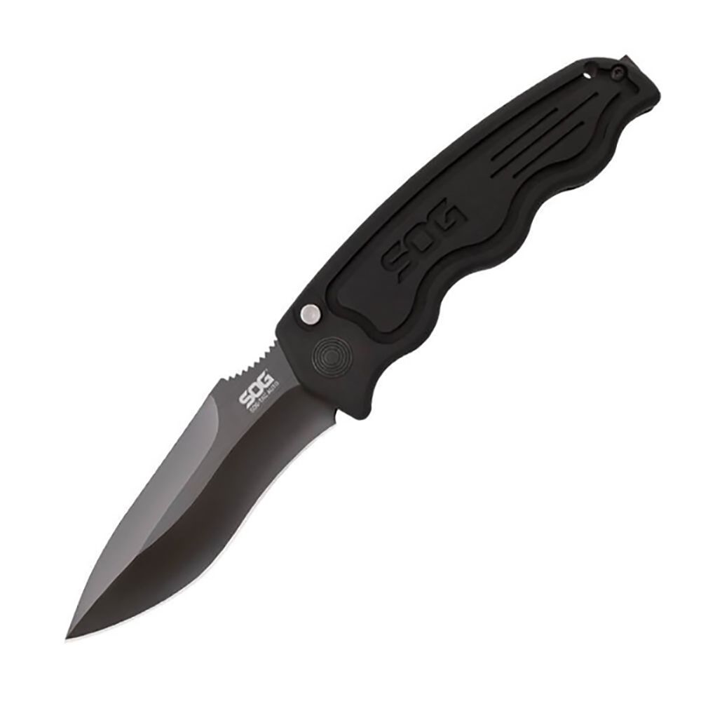 

Нож SOG Sog-Tac Automatic Drop Point (ST-06)