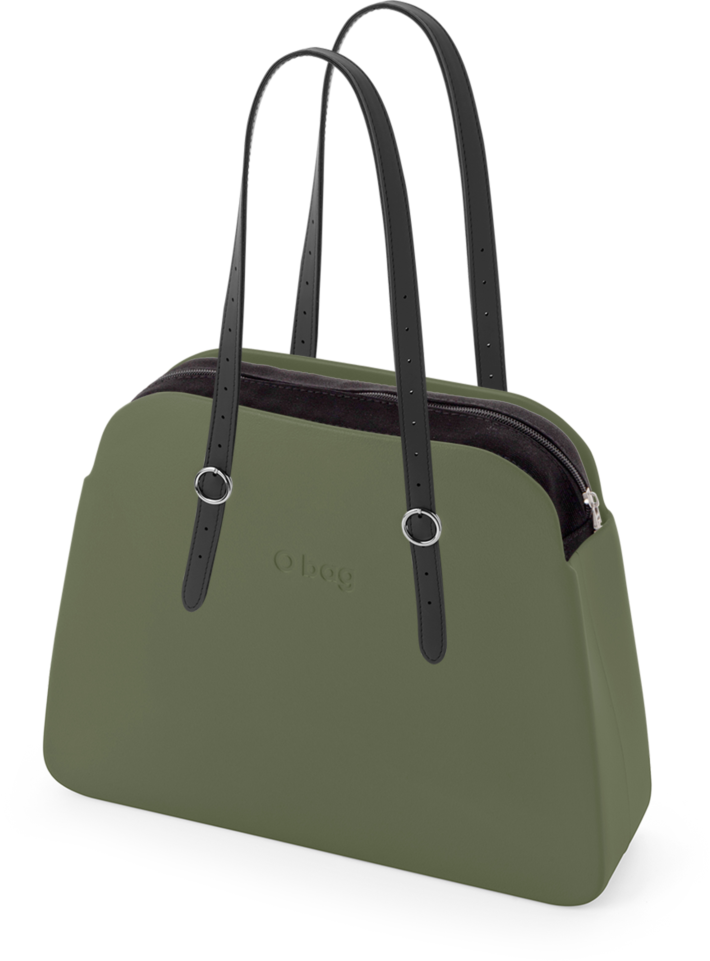 

Женская сумка O bag Reverse 2000000003764 Милитари