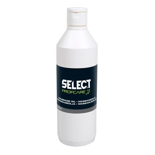 

Массажное масло Select Massage oil 701440-002