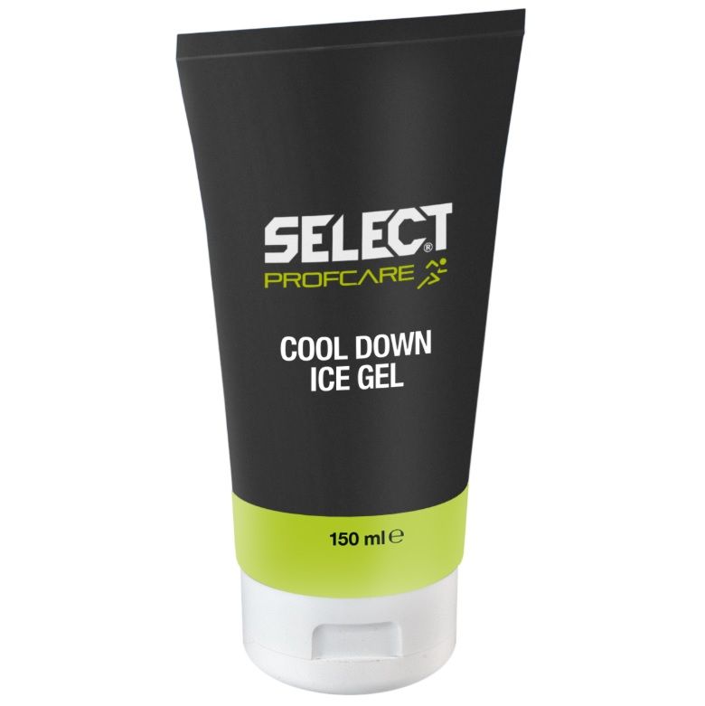 

Охлаждающий гель Select COOL DOWN ICE GEL 150 ml 701230-001