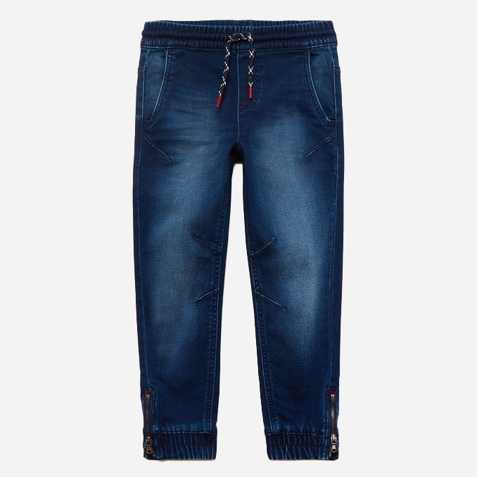 

Джинсы OVS 946941 110 см Blue