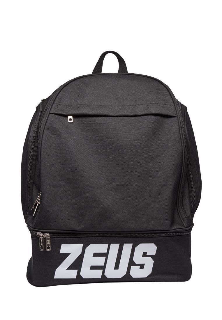 

Спортивный рюкзак Zeus ZAINO JAZZ NERO Z01322