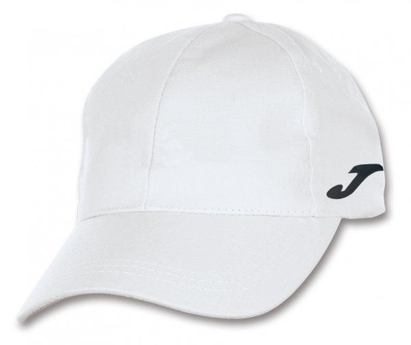 

Бейсболка (кепка) белая Joma CLASSIC TWILL CAP SR 400089.200
