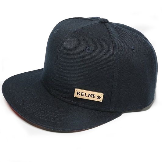 

Бейсболка (кепка) Kelme CAP BASEBALL черная 9876504.000