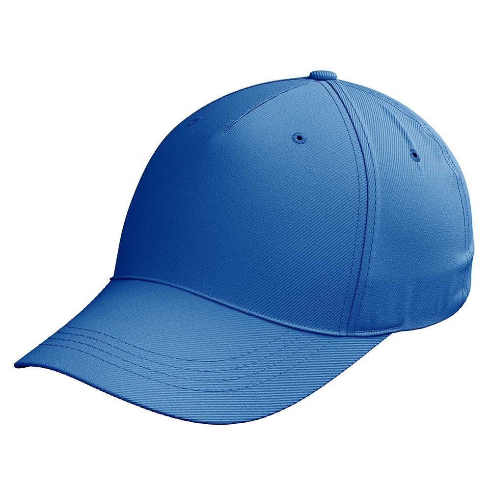 

Кепка Zeus CAPPELLO GOLF BASIC 5 PANNELLI ROYAL Z00089