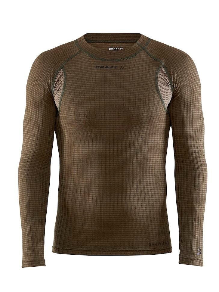 

Чоловіча термокофта CRAFT Active Extreme X 1909679-648000 Olive, Чоловіча термокофта CRAFT Active Extreme X 1909679-648000 Olive L